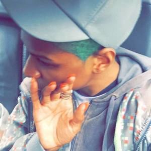 Meet your Posher, Aaliyah